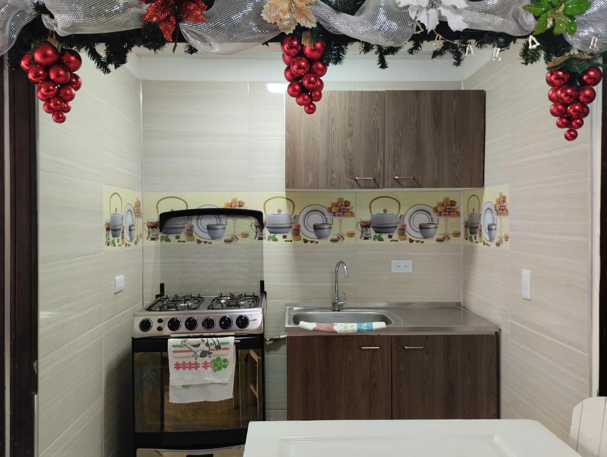 Habitacion En Apartahotel Sarita Саленто Екстериор снимка