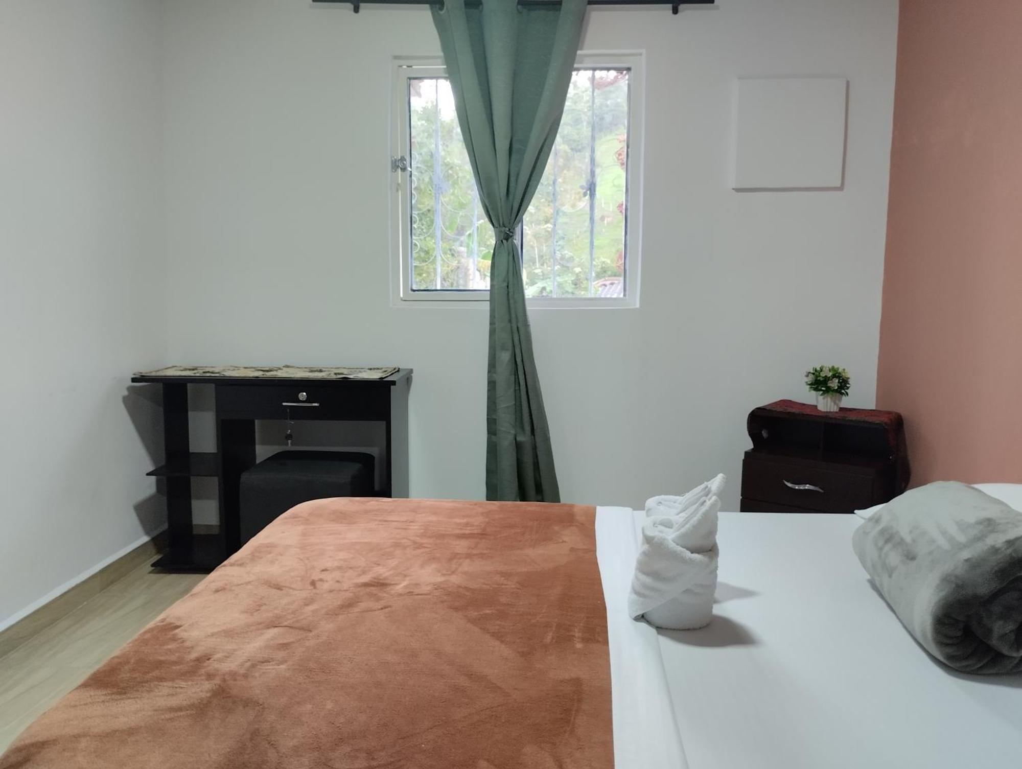Habitacion En Apartahotel Sarita Саленто Екстериор снимка