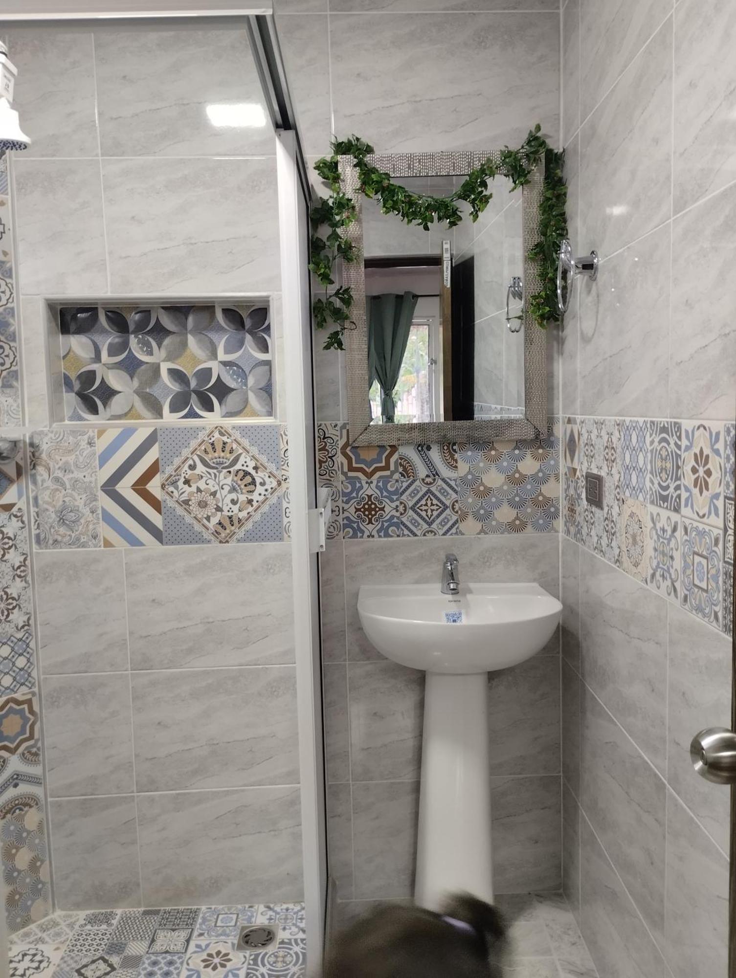 Habitacion En Apartahotel Sarita Саленто Екстериор снимка