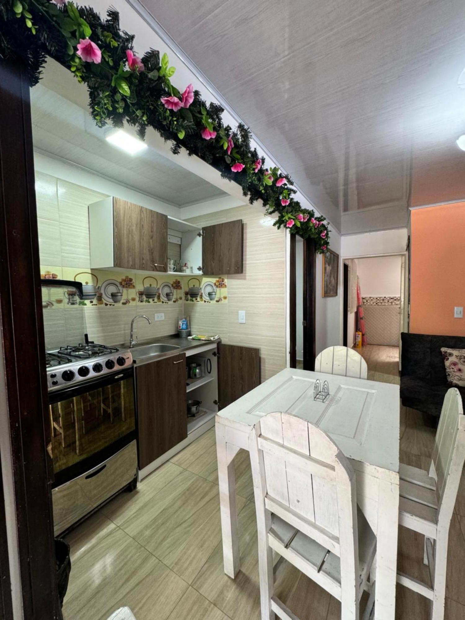 Habitacion En Apartahotel Sarita Саленто Екстериор снимка