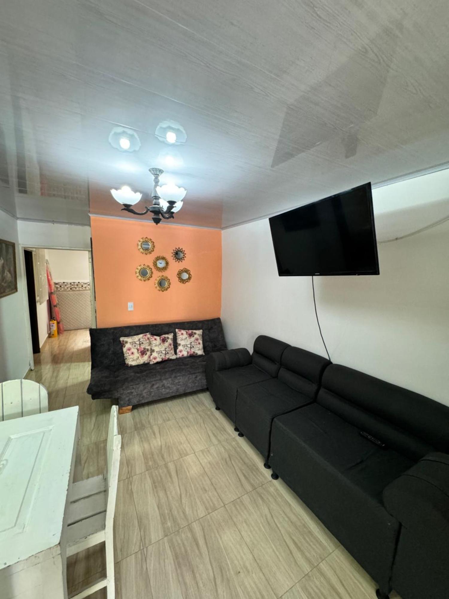 Habitacion En Apartahotel Sarita Саленто Екстериор снимка