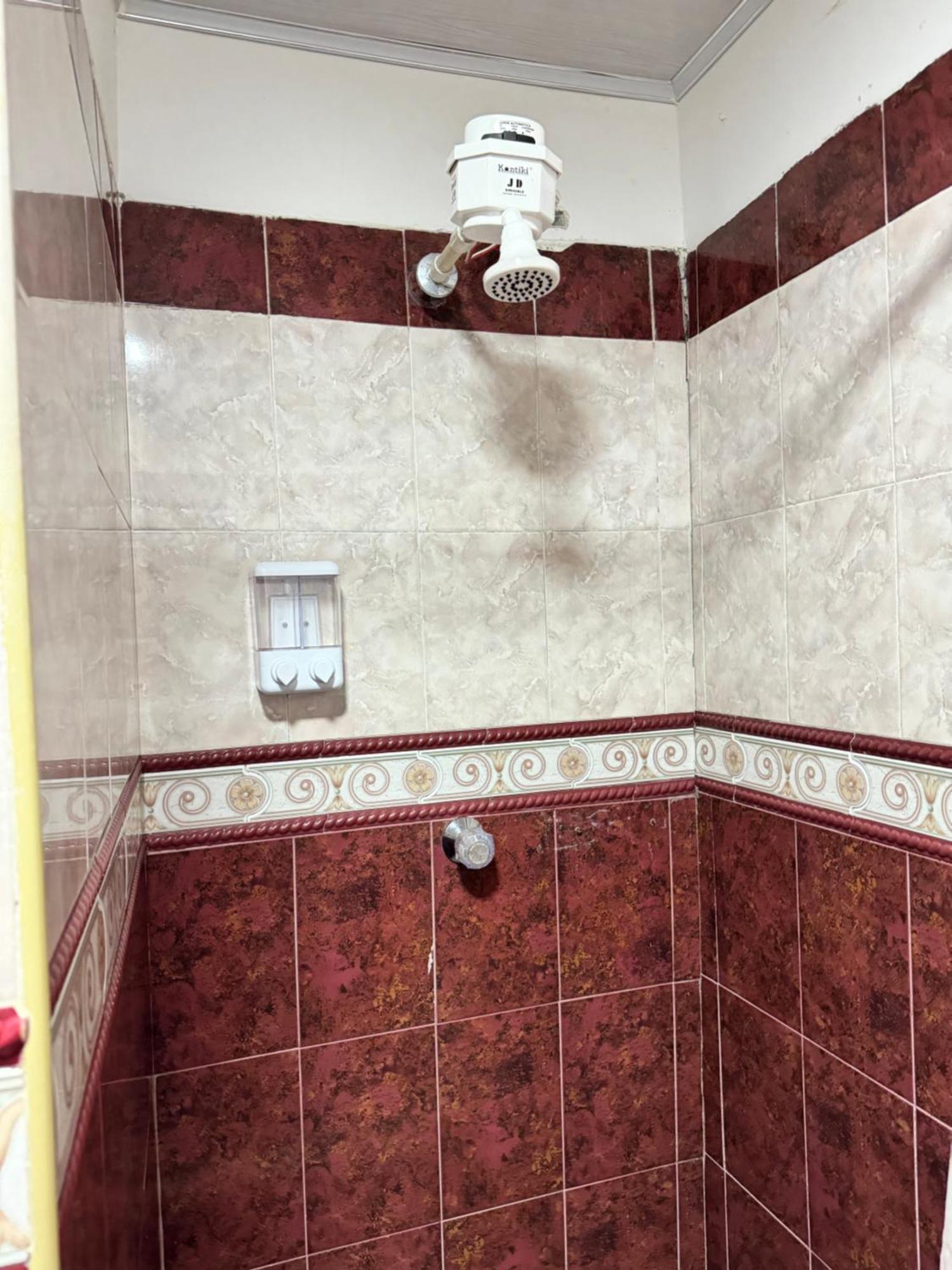 Habitacion En Apartahotel Sarita Саленто Екстериор снимка