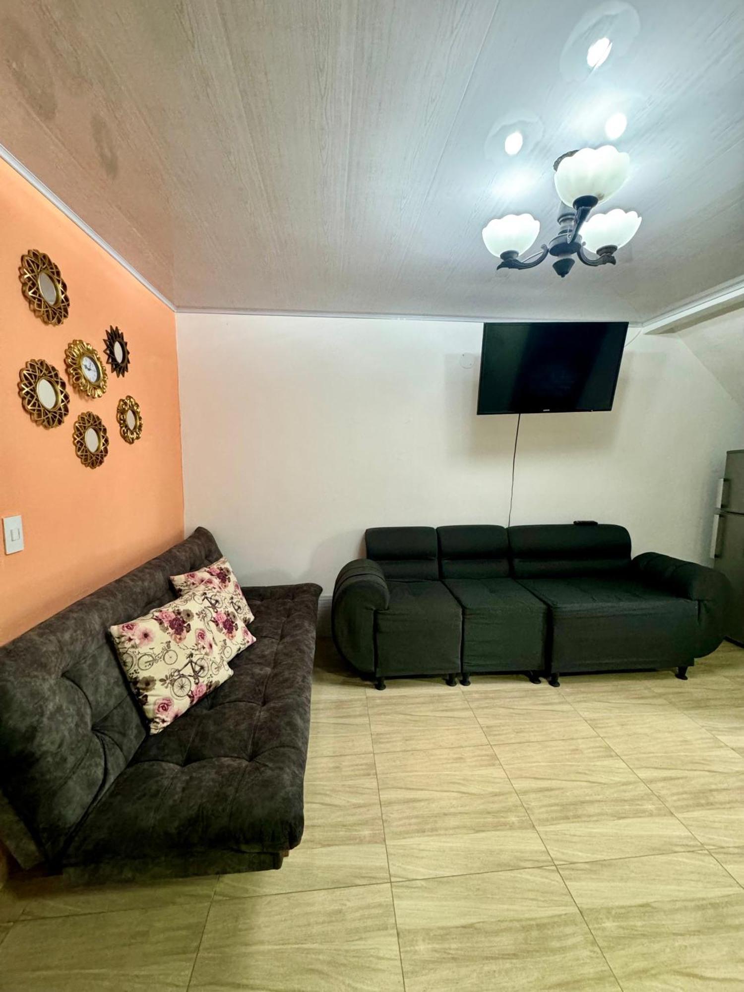 Habitacion En Apartahotel Sarita Саленто Екстериор снимка